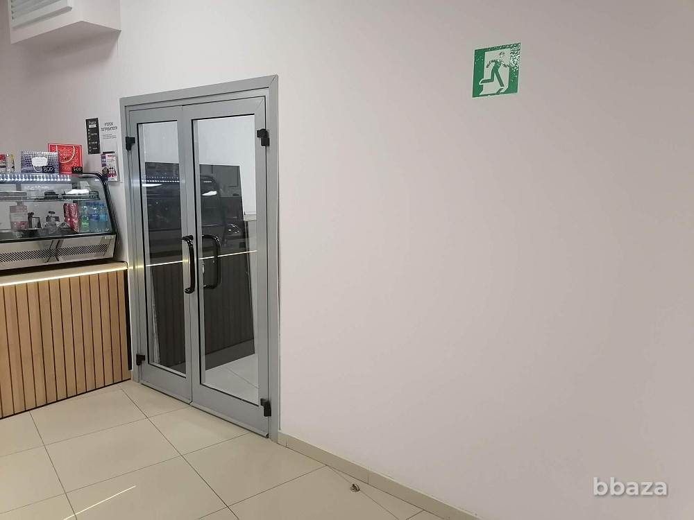 Торговое помещение 53 м2 в аренду Химки - изображение 1