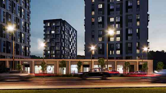 Прямая продажа от застройщика Владивосток