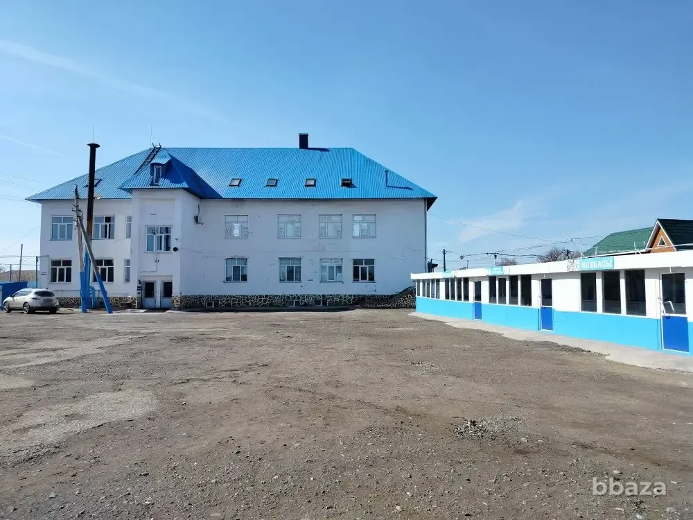 Продам здание свободного назначения Оренбург - изображение 1