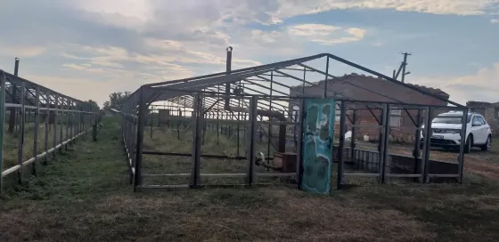Продам земельный участок -производственная база Оренбург