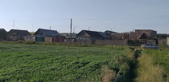 Продаются земельные участки Оренбург