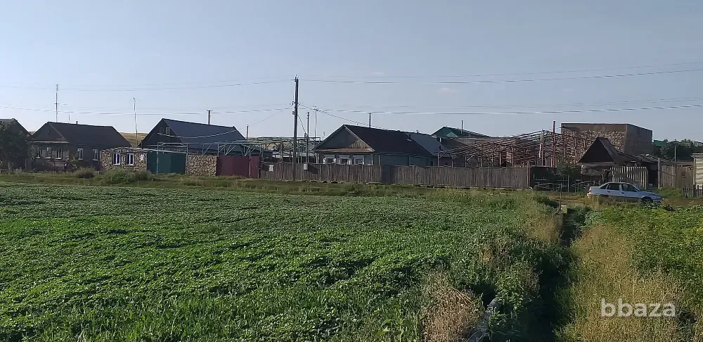 Продаются земельные участки Оренбург - изображение 1