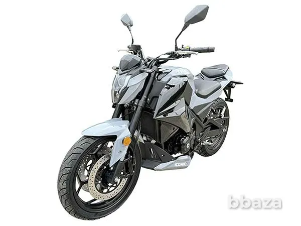 Мотоцикл TMBK Iconic 400 Коломна - изображение 1