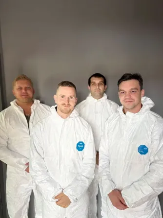 Санэпидемстанция Санкт-Петербург