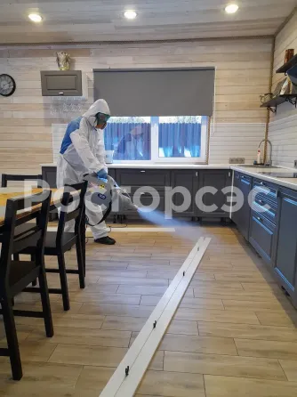 Санэпидемстанция Санкт-Петербург
