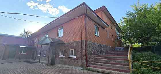 Продается здание 825.2 м2 на участке 6 сот. Мордовия
