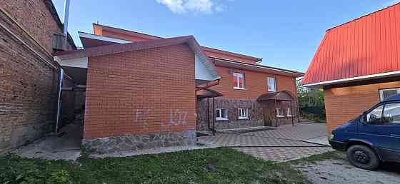 Продается здание 825.2 м2 на участке 6 сот. Мордовия