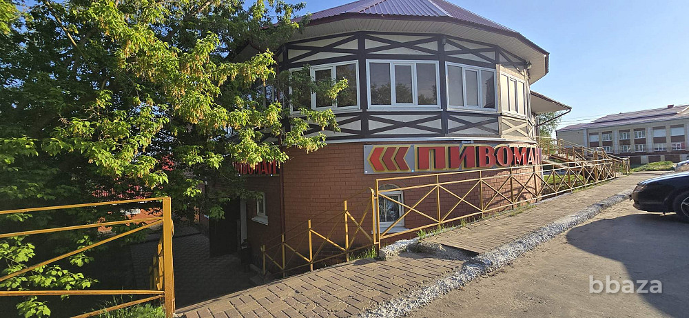 Продается здание 825.2 м2 на участке 6 сот. Мордовия - изображение 5