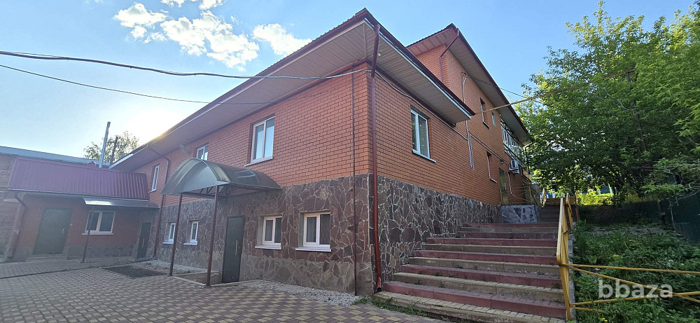 Продается здание 825.2 м2 на участке 6 сот. Мордовия - изображение 4