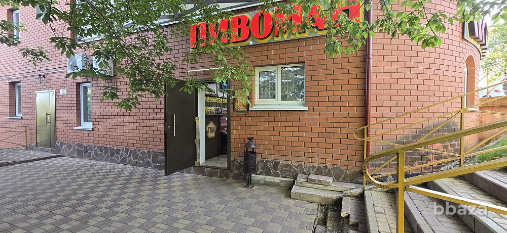 Продается здание 825.2 м2 на участке 6 сот. Мордовия - изображение 6