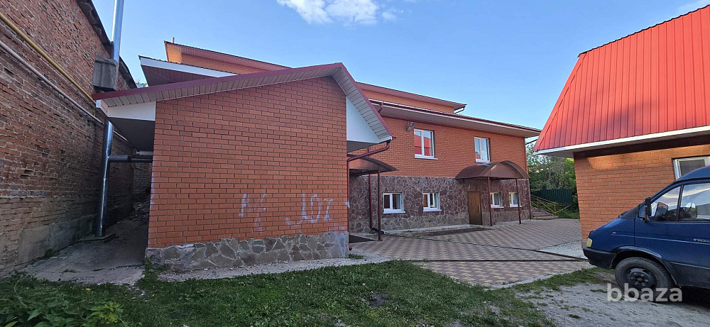 Продается здание 825.2 м2 на участке 6 сот. Мордовия - изображение 3