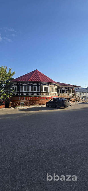 Продается здание 825.2 м2 на участке 6 сот. Мордовия - изображение 2