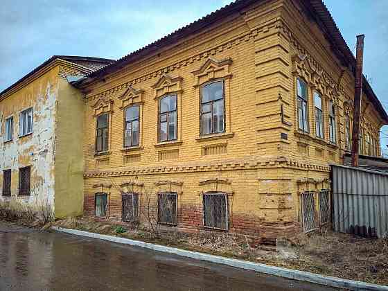 Продается здание 967.8 м2 Курган