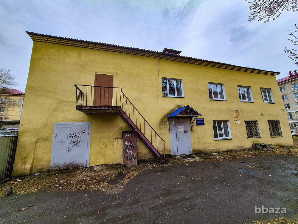 Продается здание 967.8 м2 Курган - изображение 3