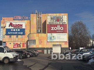 Продается готовый бизнес 1964.8 м2 Москва - изображение 2