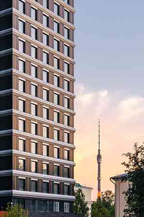 Продается ПСН 342,8 м2 Москва