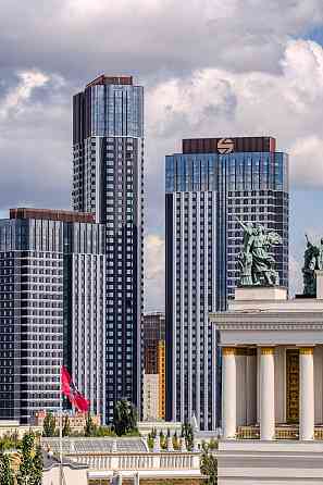 Продается ПСН 342,8 м2 Москва
