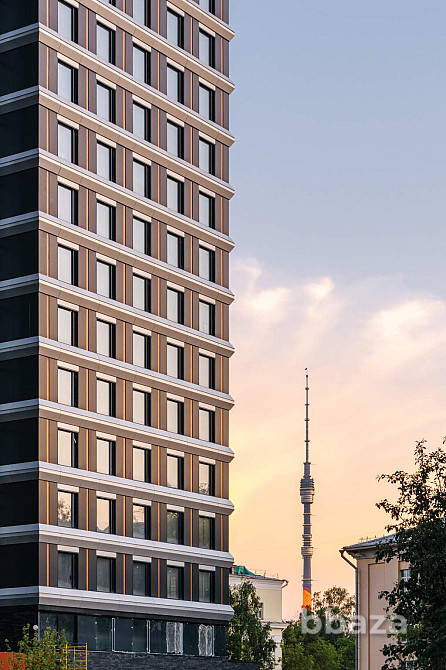 Продается ПСН 342,8 м2 Москва - изображение 4