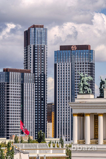 Продается ПСН 342,8 м2 Москва - изображение 1