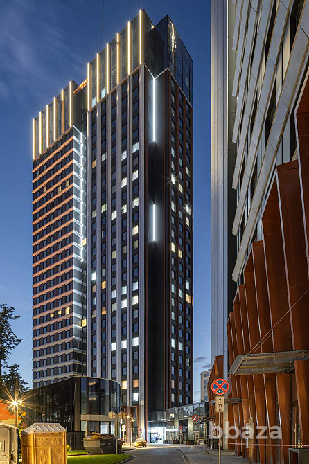 Продается ПСН 342,8 м2 Москва - изображение 7