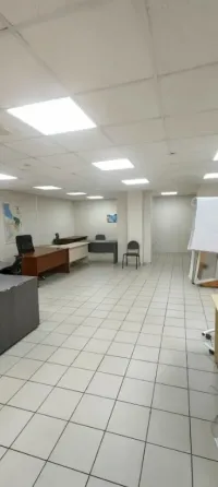 Сдаётся в аренду офисное помещение 233 м² Красноярск