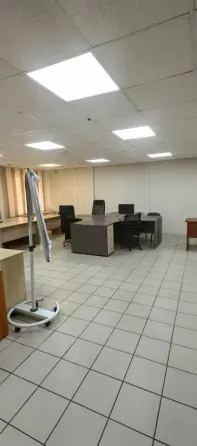 Сдаётся в аренду офисное помещение 233 м² Красноярск