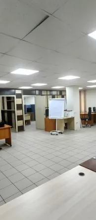 Сдаётся в аренду офисное помещение 233 м² Красноярск