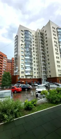 Сдаётся в аренду офисное помещение 233 м² Красноярск