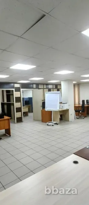 Сдаётся в аренду офисное помещение 233 м² Красноярск - изображение 2
