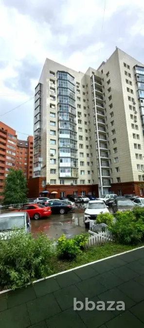 Сдаётся в аренду офисное помещение 233 м² Красноярск - изображение 1