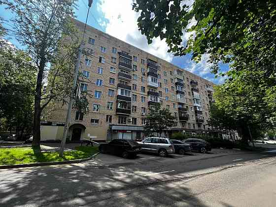 Продается ПСН 50 м2 с готовым арендатором Москва