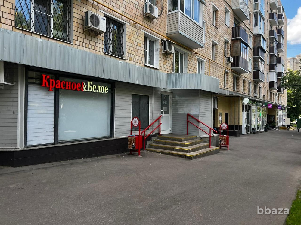 Продается ПСН 50 м2 с готовым арендатором Москва - изображение 7