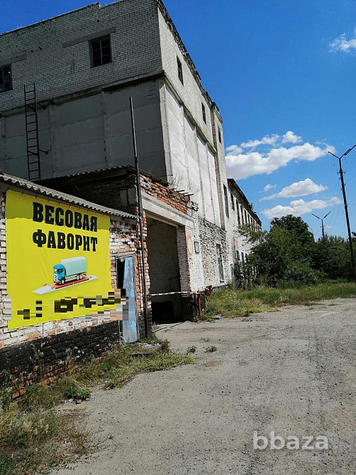 Продается завод с оборудованием 9500 м2 от собственника Ростовская область - изображение 1