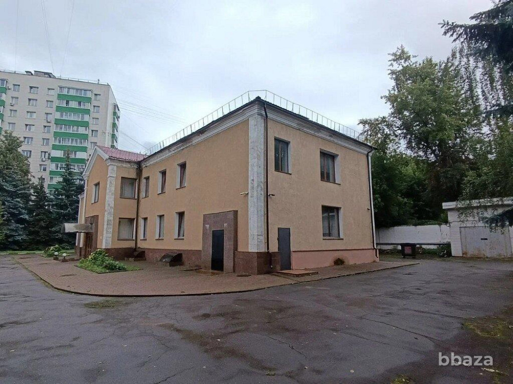 Здание общей площадью 792,9 кв.м. , Юго-Запад Москвы Москва - изображение 2