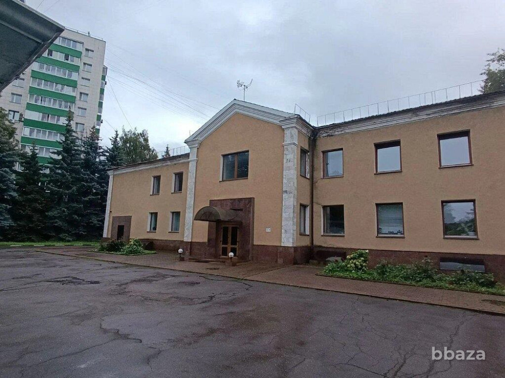 Здание общей площадью 792,9 кв.м. , Юго-Запад Москвы Москва - изображение 1