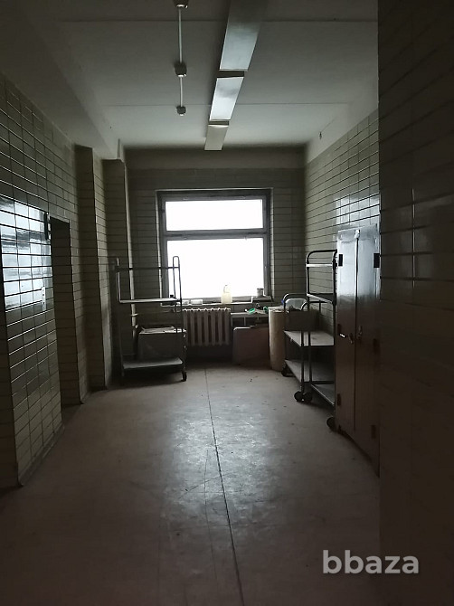 Здание 4416.5. км.м. на земельном участке с правом аренды. Москва - изображение 2