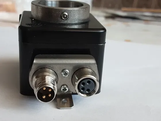Электронный позиционный индикатор SIKO AP04 -0002 Краснодар