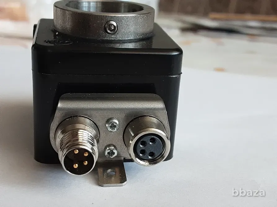 Электронный позиционный индикатор SIKO AP04 -0002 Краснодар - изображение 3