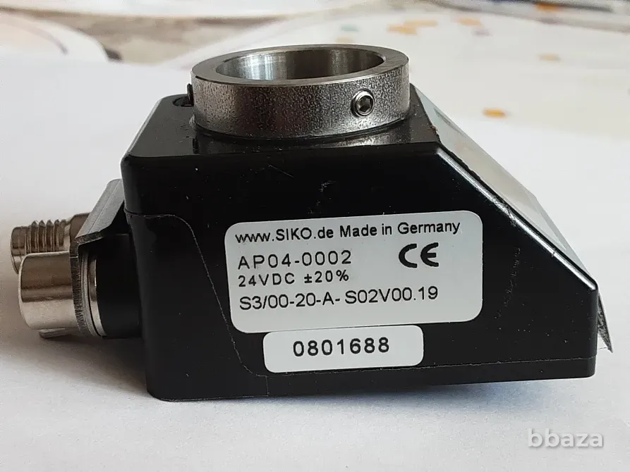 Электронный позиционный индикатор SIKO AP04 -0002 Краснодар - изображение 1