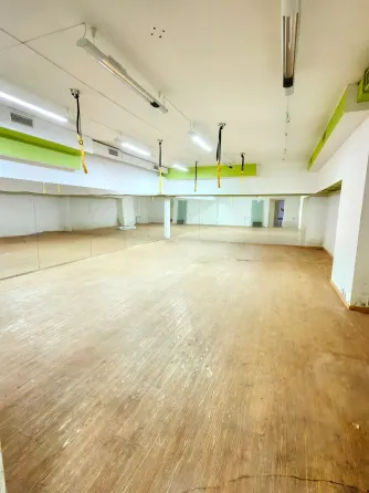 Склад + шоурум + офис В городе 250 м² Красноярск