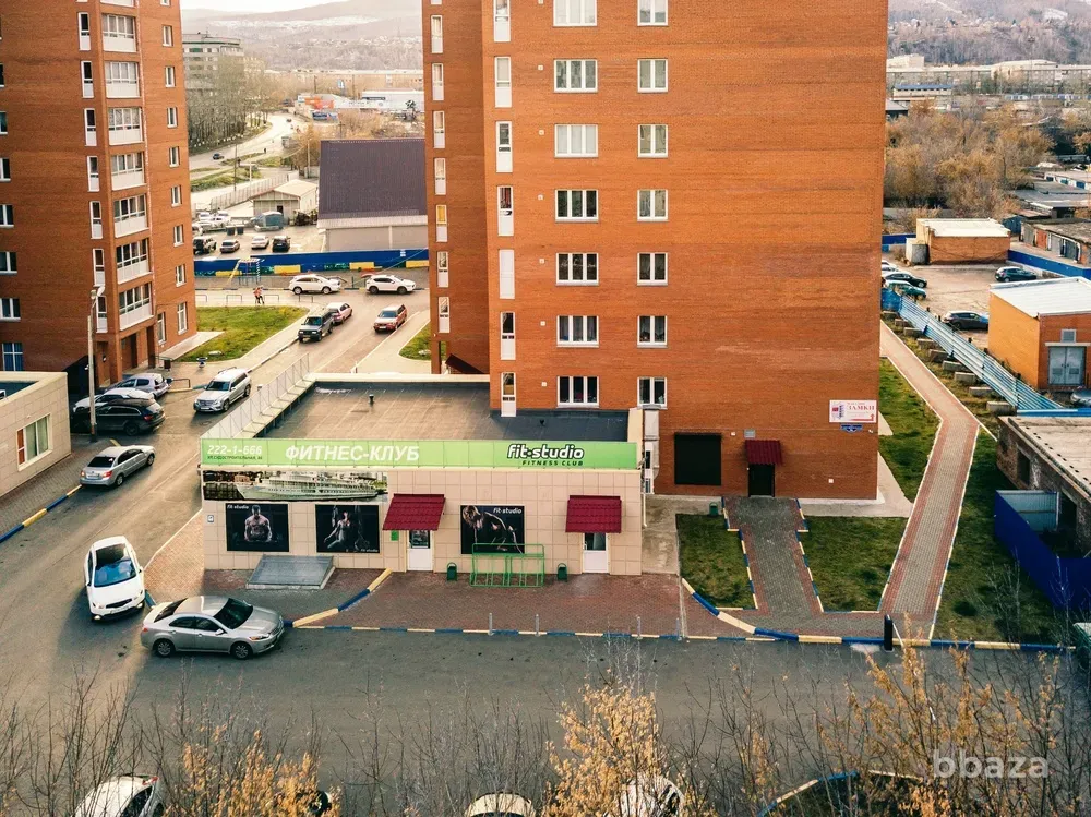 Склад + шоурум + офис В городе 250 м² Красноярск - изображение 1
