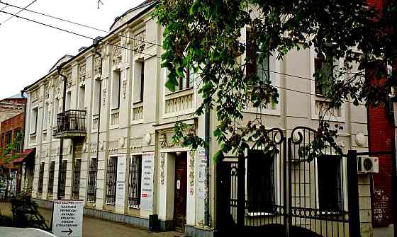 Аренда офиса 29.7 м2 Самара