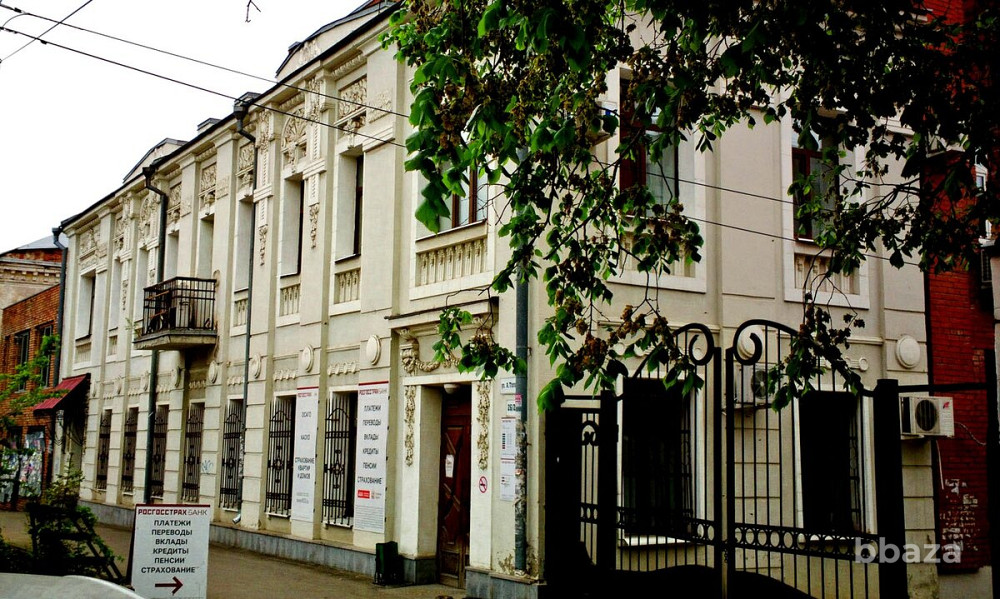 Аренда офиса 29.7 м2 Самара - изображение 1