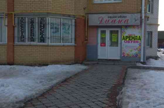 Торговое помещение 88.4 м2 в аренду Канаш