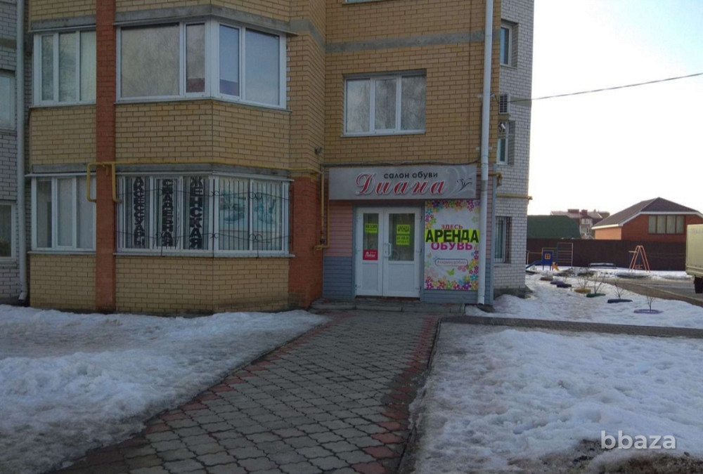 Торговое помещение 88.4 м2 в аренду Канаш - изображение 2