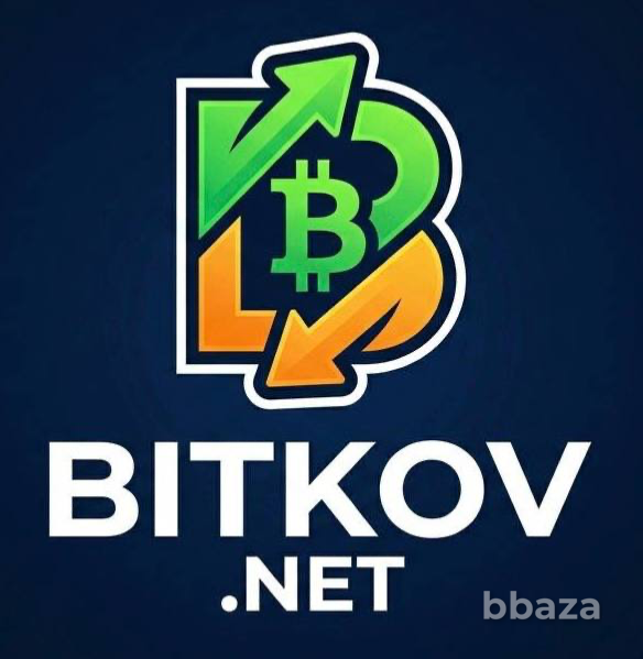 Bitkov.net - обменник криптовалют Москва - изображение 1