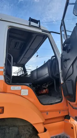 Продам: 3-и Автомобиля КамАЗ-65224 (6х6) 400л.с УС-50х20К длиннобазовые ОТС Тюмень