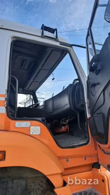 Продам: 3-и Автомобиля КамАЗ-65224 (6х6) 400л.с УС-50х20К длиннобазовые ОТС Тюмень - изображение 4