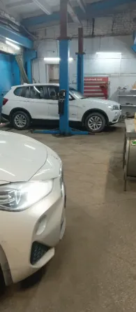 Продам действующий автосервис в центре Екатеринбурга Екатеринбург