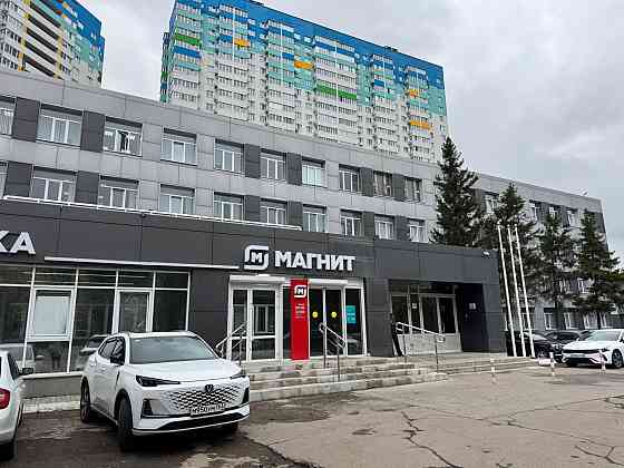 Аренда офиса 14.3 м2 Самара